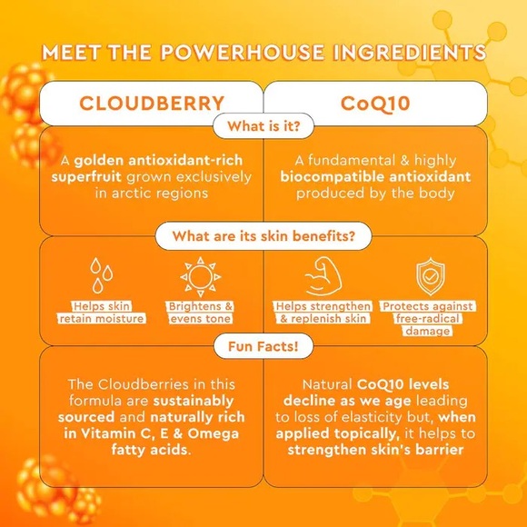 Glow Recipe Cloudberry Bright Essence Toner - Picture 6 of 11